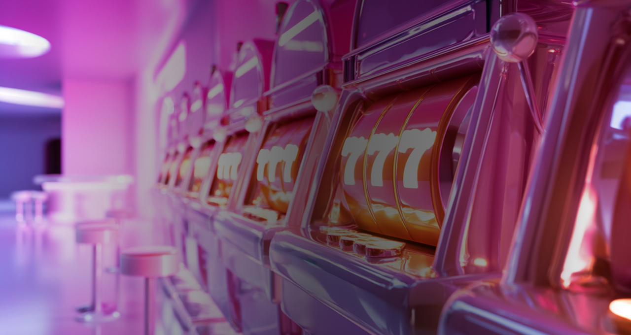 Infinity Casino