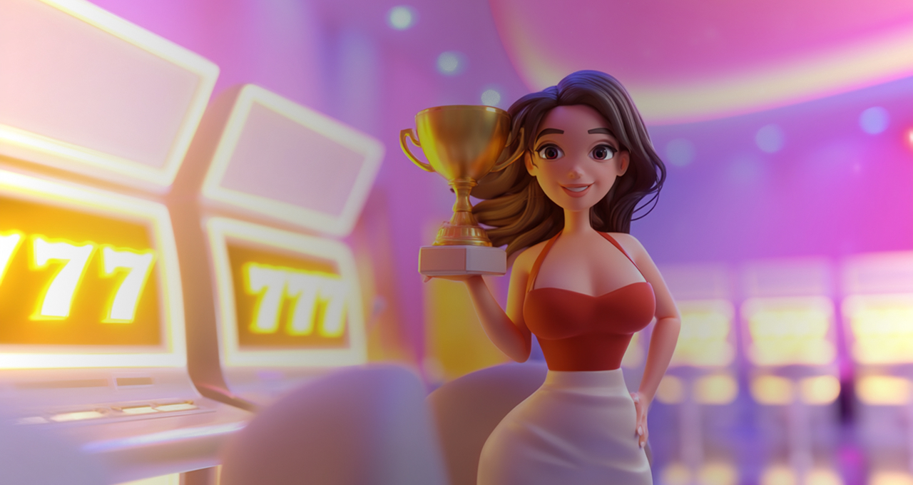 Infinity Casino